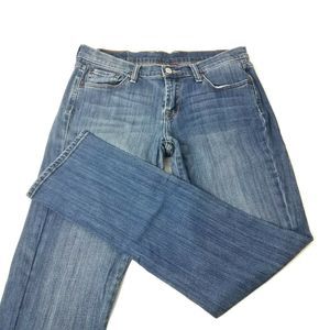 Lucky Brand Women's 29” X 30" Sweet N Low Jeans